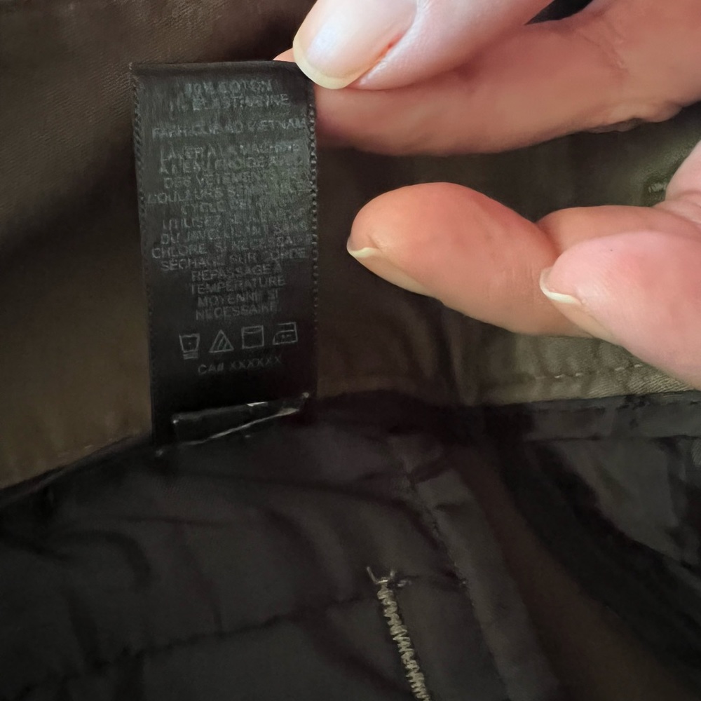 EXPRESS Editor Pants - Picture 5 of 5